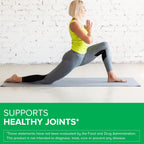 Qunol Zero Sugar Turmeric Gummies Curcumin | Joint Support

