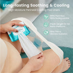 Grownsy Postpartum Essentials Recovery Kit

