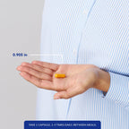 Pure Encapsulations Curcumin with Bioperine – Joint Health

