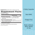 Ancient Nutrition SBO Probiotics Ultimate Probiotic

