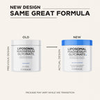 Codeage Liposomal Magnesium Glycinate with BioPerine

