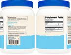 Nutricost Collagen Peptides Powder Grass-Fed Unflavored

