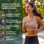 Appetite & Metabolism Support – Weight Loss

