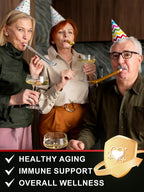 DRFOSTER CoQ10 Ubiquinol 600 mg with PQQ & Plant Sterols

