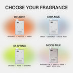 DedCool Liquid Laundry Detergent - Plant-Based Cleaning

