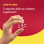 Santo Remedio Red Yeast Rice Dietary Supplement

