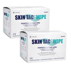 Torbot Skin Tac Adhesive Barrier Wipe - Latex-Free

