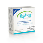 Replesta Vitamin D3 50,000 IU Chewable Wafer

