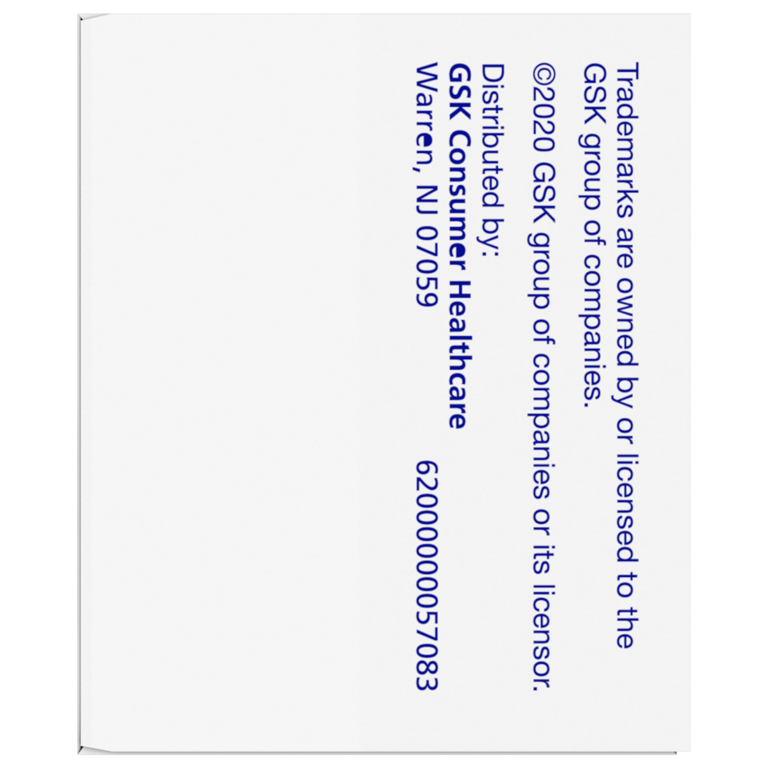 Sensodyne Sensitivity & Gum Toothpaste for Gingivitis

