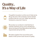 Premium Dietary Supplement for General Wellness


