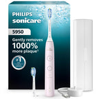 Philips Sonicare 5950 Series Electric Toothbrush with Pressure Sensor