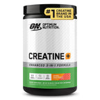 Optimum Nutrition Creatine Monohydrate Powder | Electrolytes

