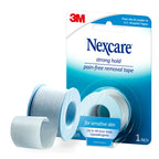 Nexcare Sensitive Skin Low Trauma Tape - Gentle Adhesive


