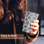 Huifany Paper Coffee Cups – Insulated Disposable Cups


