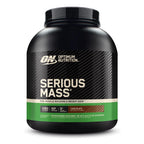 Optimum Nutrition Serious Mass Weight Gainer

