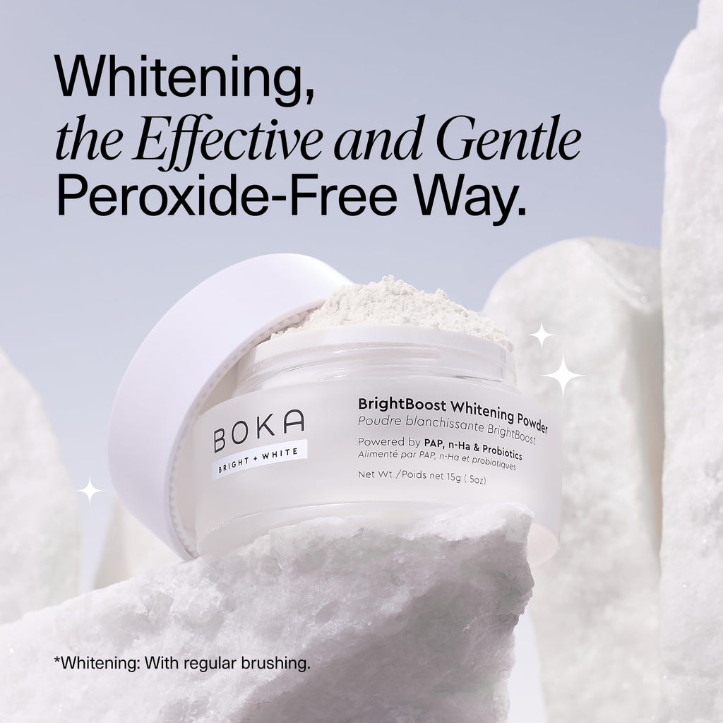 Boka All-in-One Dental Care

