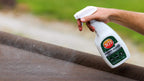 303 Fabric Guard Water Repellent Spray for Outdoor Fabrics

