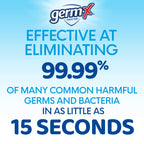 Germ-X Hand Sanitizer with Vitamin E

