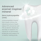 Himalaya Nano Hydroxyapatite Toothpaste - Fluoride Free

