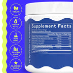 Hi-Lyte K1000 Electrolyte Powder Zero Sugar


