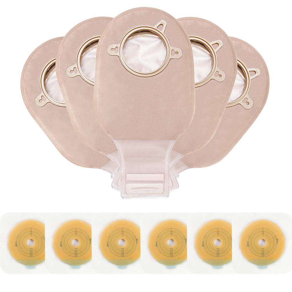 Carbou Ostomy Pouches & Barrier System | Drainable Care

