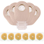 Carbou Ostomy Pouches & Barrier System | Drainable Care

