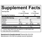 Essential Elements Collagen Peptides | Joint & Skin Support

