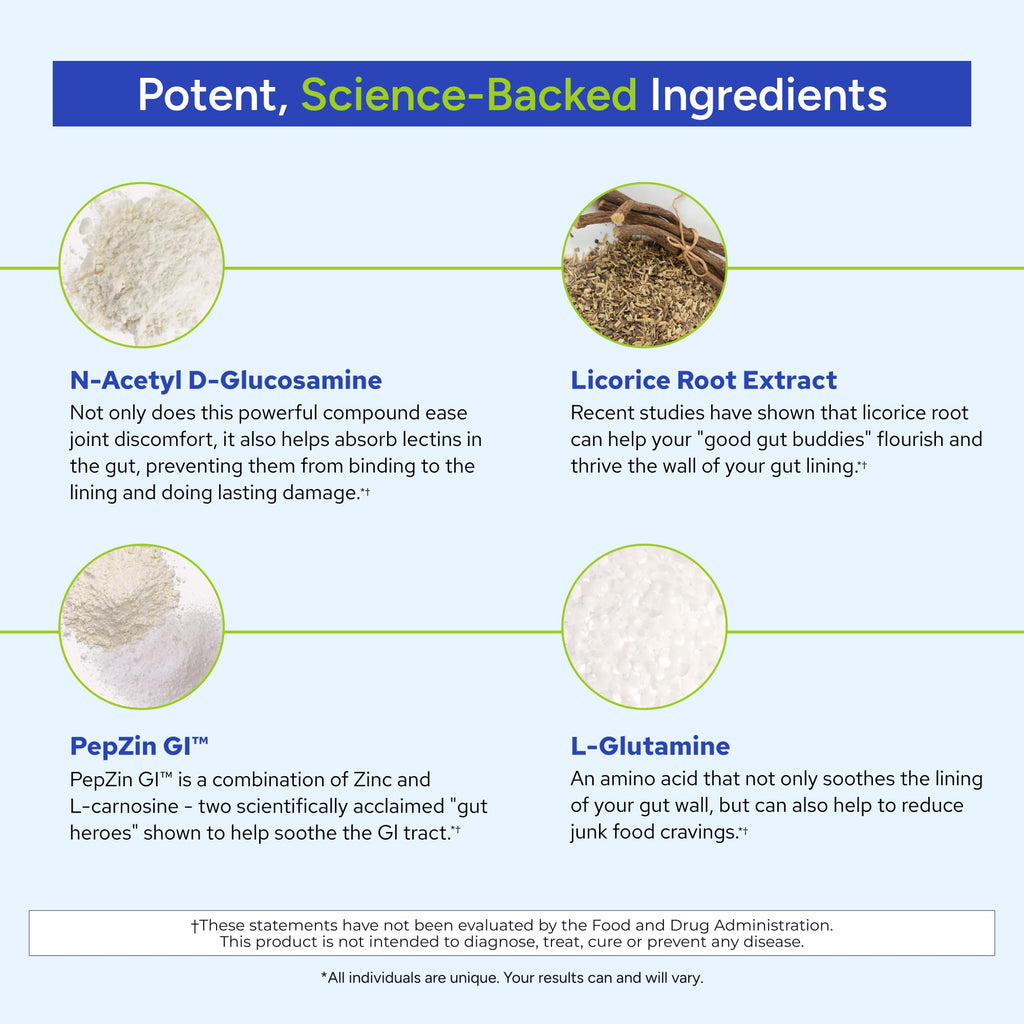 Gundry MD Total Restore Gut Lining Support | Wellness

