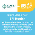 Klaire Labs Saccharomyces boulardii Probiotic - 5B CFU

