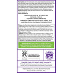 New Chapter Advanced Prenatal Vitamins Organic Fermented

