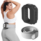 R10 Fascia Ring Massager - Hands-Free Full-Body Relief

