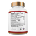 Sweet Restore Capsules | All Natural Glyco Pills

