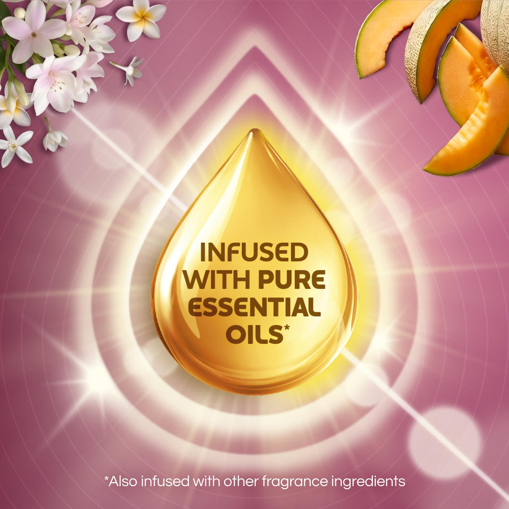 Air Wick Plug-In Scented Oil Refills Natural Essential Oils

