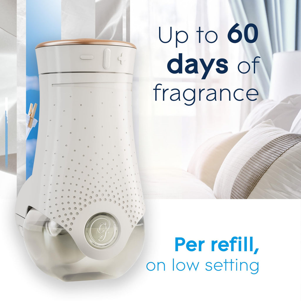 Glade PlugIns Air Freshener Starter Kit

