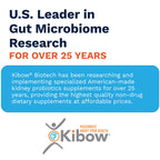 Renadyl Kidney Probiotic Supplement | Kibow Biotech

