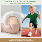 Hysimedy Silicone Bandages for Sensitive Skin | Gentle Wound Care

