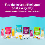 Ultima Replenisher Electrolyte Powder for Hydration

