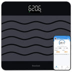Homebuds Smart Digital Scale for Body Weight with App Sync

