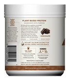 ALOHA Organic Plant Based Protein Powder - Vegan, Non-GMO

