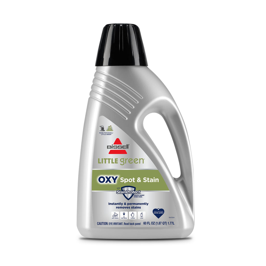 Bissell Little Green Spot & Stain Formula with OXY

