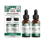 GuruNanda Gutcleanse Digestive Health Kit

