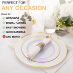 Disposable Cutlery Set with Napkins

