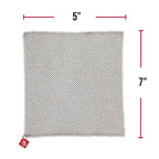 Knapp Made Dishcloth – All-Purpose Kitchen Scrub Cloth

