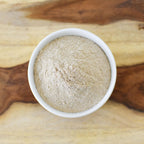 Anthony's Organic Psyllium Husk Powder | Digestive Fiber

