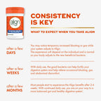 Align Probiotic Bloating Relief for Digestive Health

