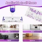 Swiffer Power Mop Refills by Pure Realm - Unscented

