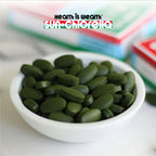 Sun Chlorella Greens Algae Superfood for Immune & Gut Health

