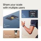 Withings Body Smart Scale – Accurate Weight & Body Fat

