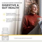 Integrative Therapeutics Zinc-Carnosine for Mucosa Wellness

