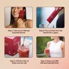IM8 Daily Ultimate Essentials All-in-One Multivitamin


